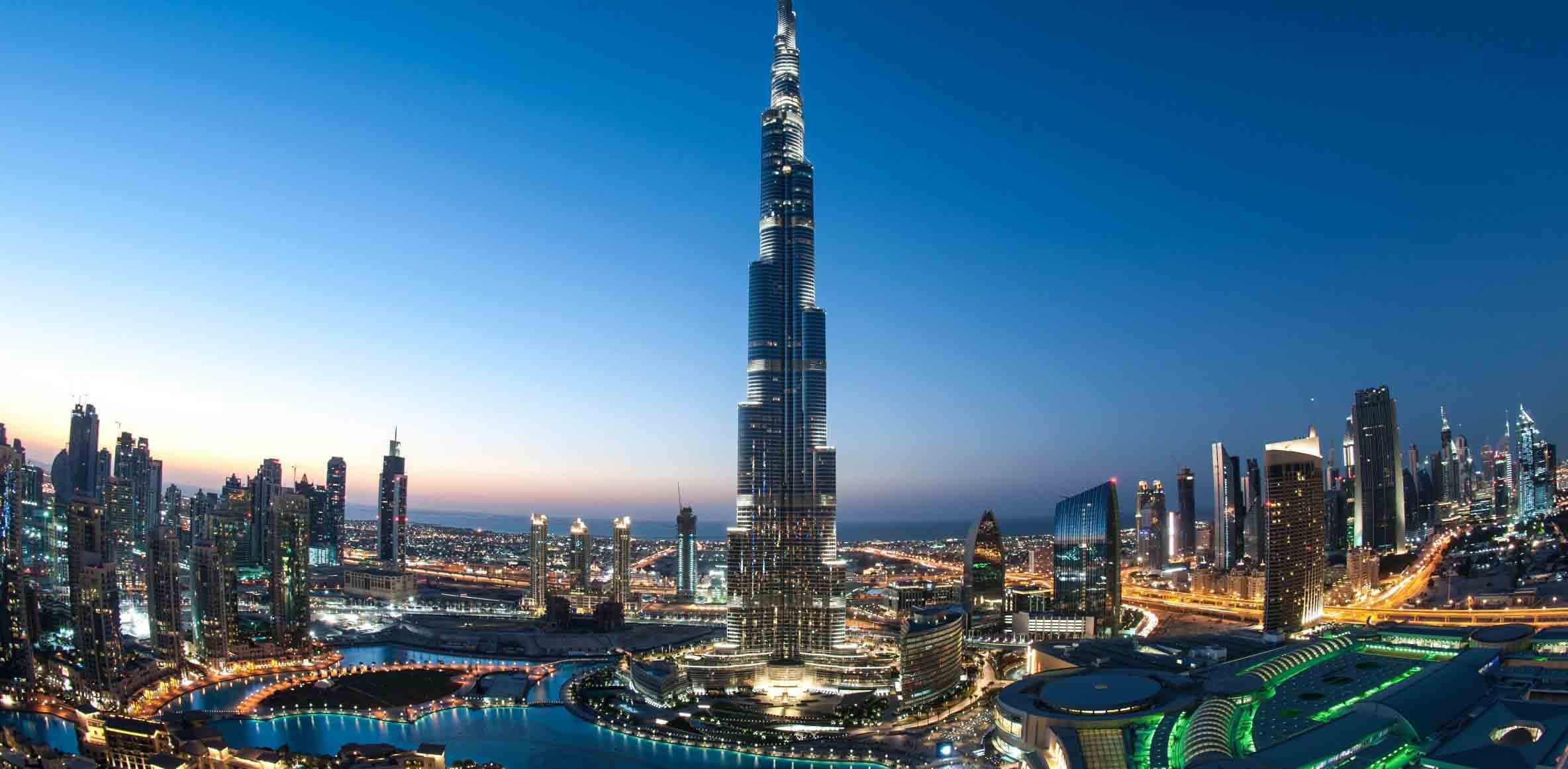 dubai